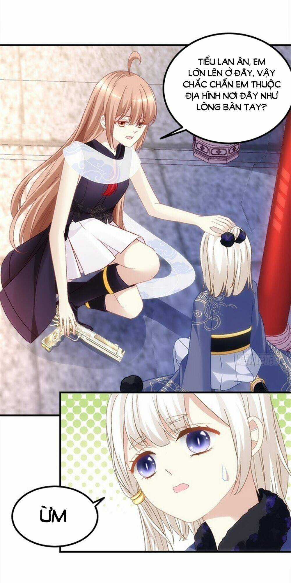 Ám Dạ Vô Thường Chapter 79 trang 30