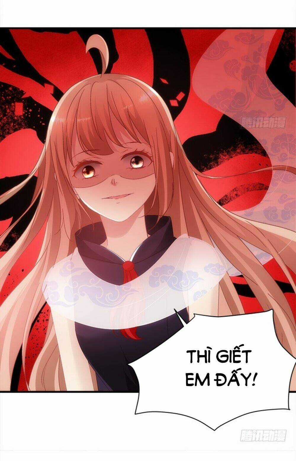 Ám Dạ Vô Thường Chapter 79 trang 34