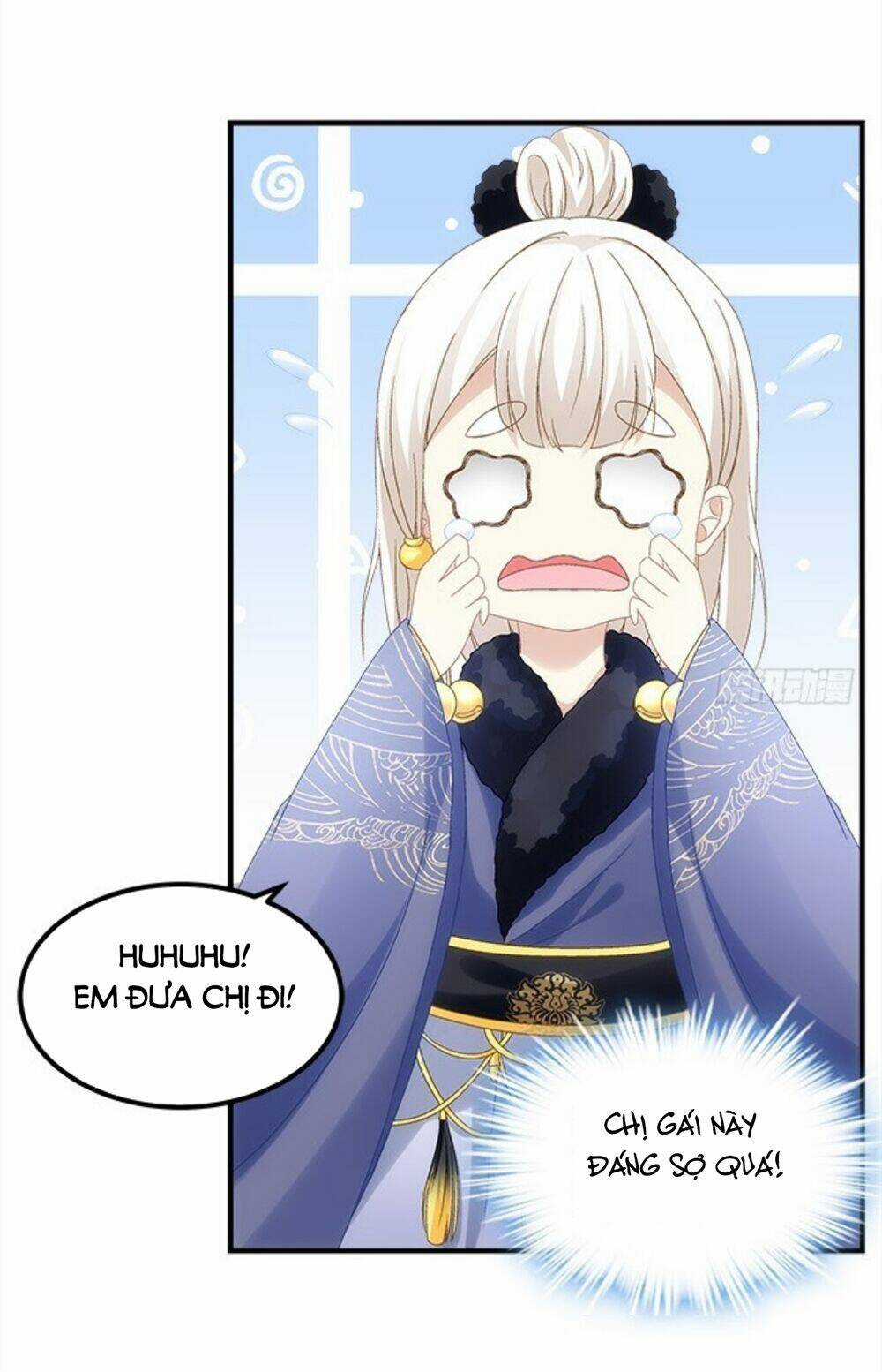 Ám Dạ Vô Thường Chapter 79 trang 35