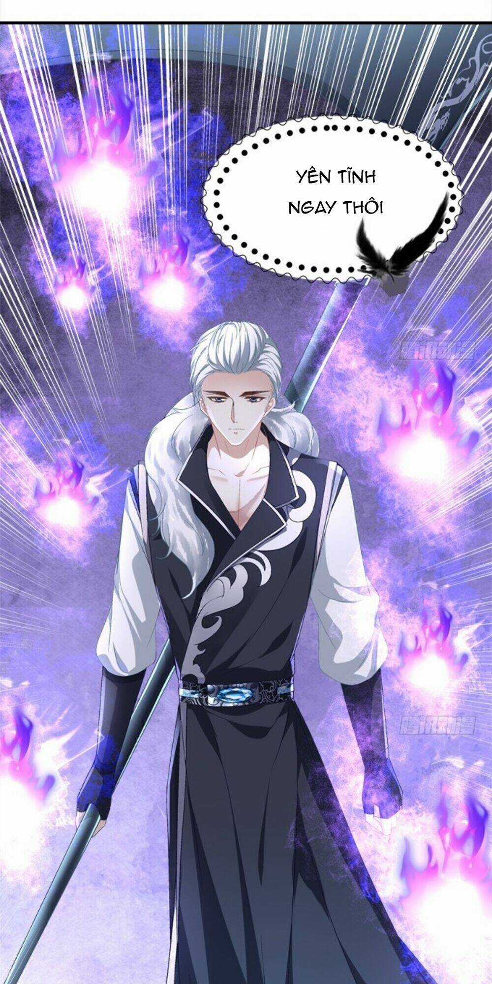Ám Dạ Vô Thường Chapter 79 trang 4