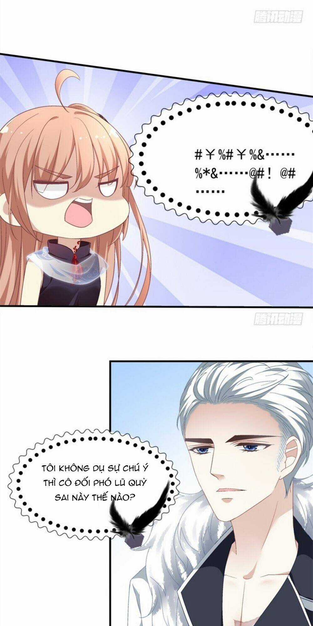 Ám Dạ Vô Thường Chapter 79 trang 7