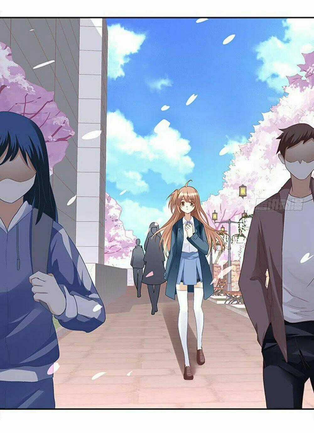 Ám Dạ Vô Thường Chapter 8 trang 1