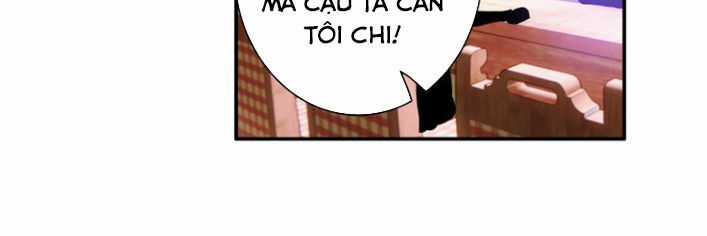 Âm Dương Miện Chương 1 trang 4