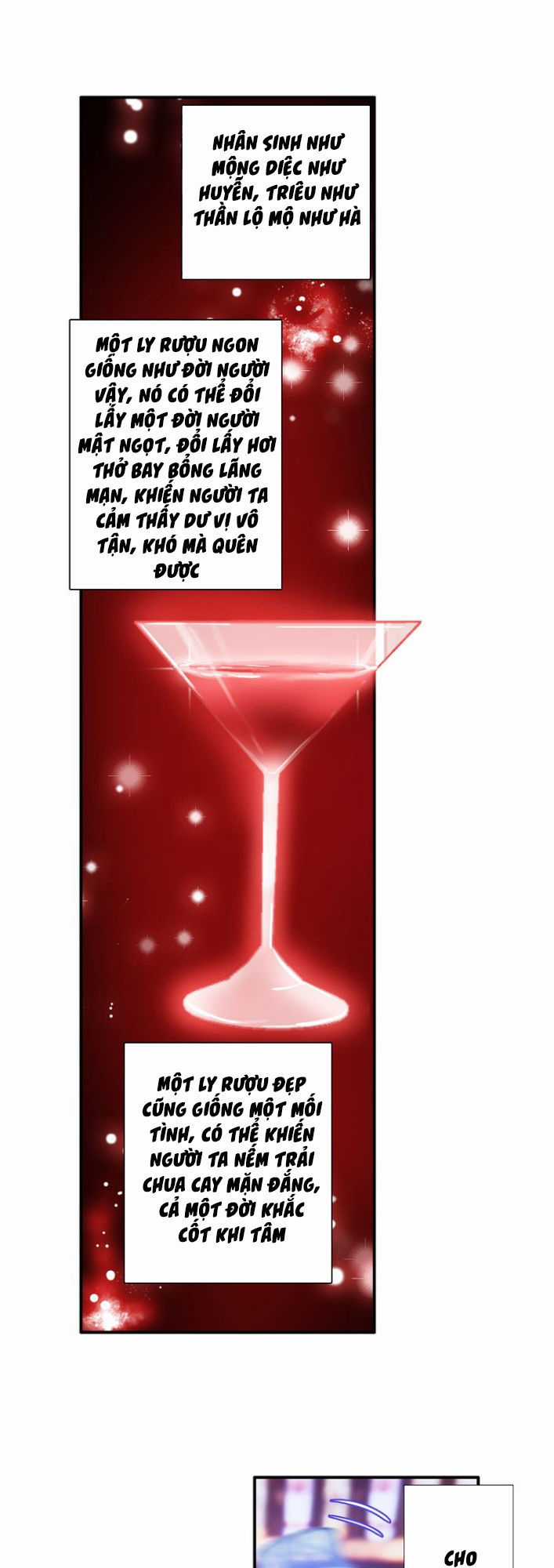 Âm Dương Miện Chương 1 trang 5