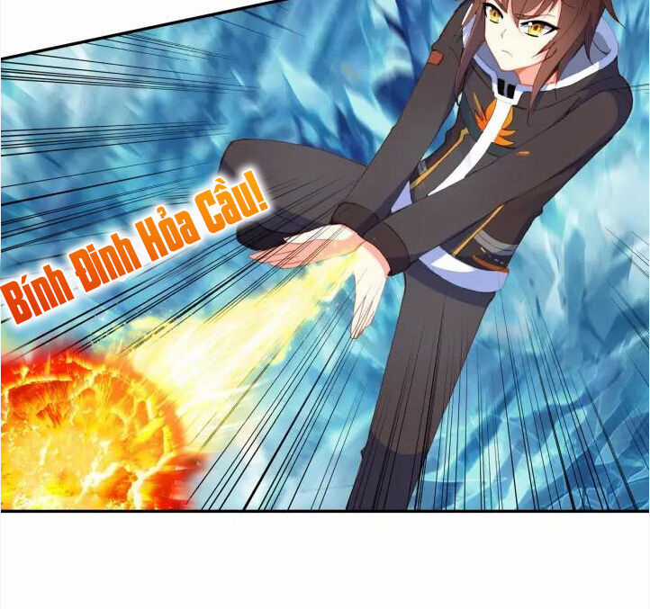 Âm Dương Miện Chương 19 trang 14