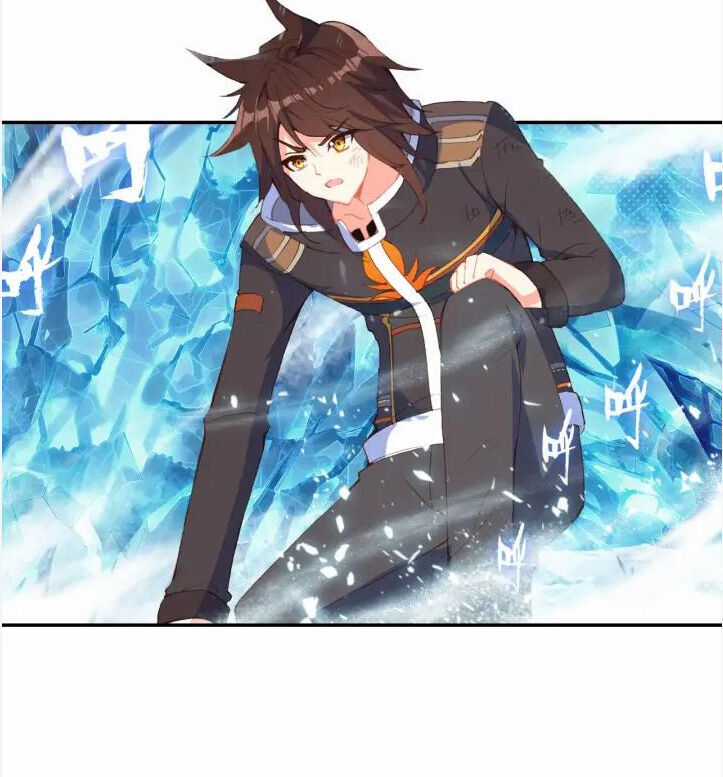 Âm Dương Miện Chương 19 trang 18