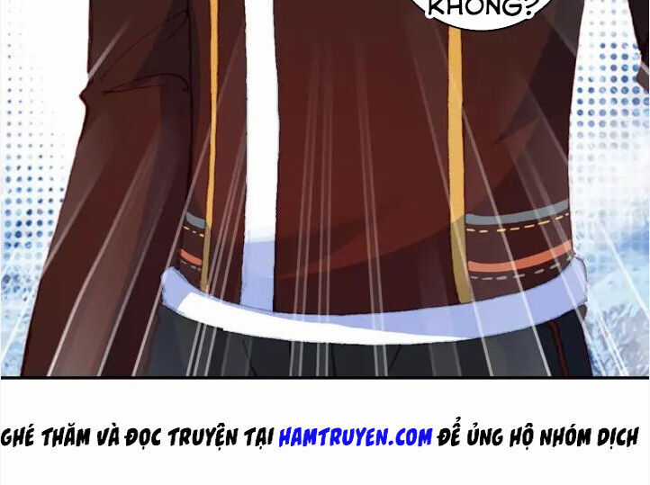 Âm Dương Miện Chương 19 trang 3