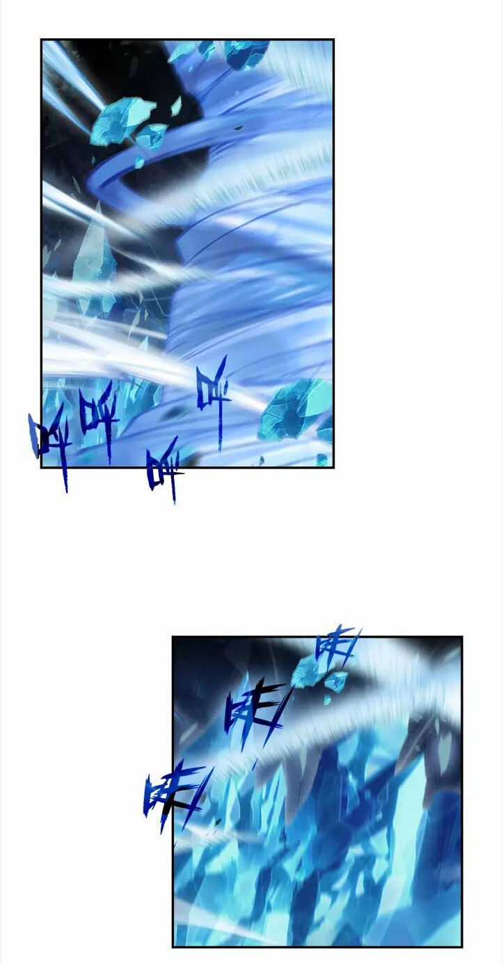 Âm Dương Miện Chương 19 trang 30