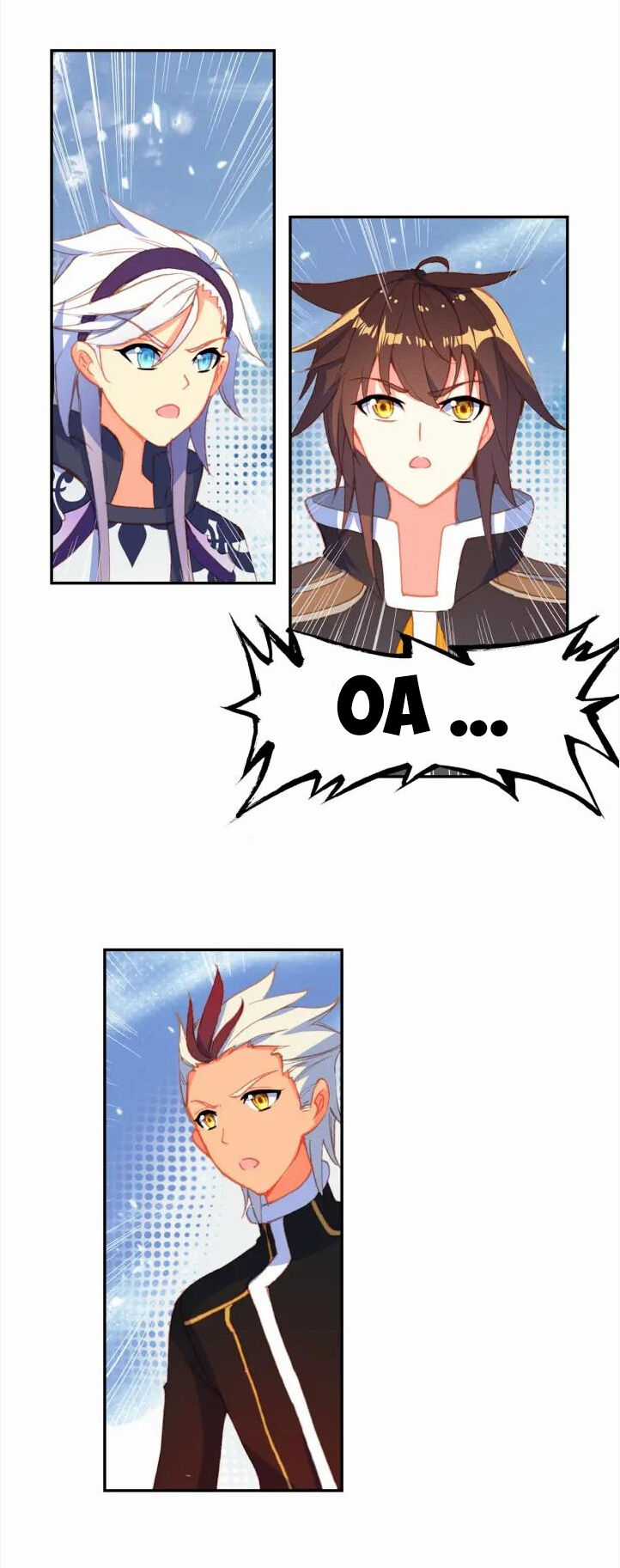 Âm Dương Miện Chương 19 trang 9