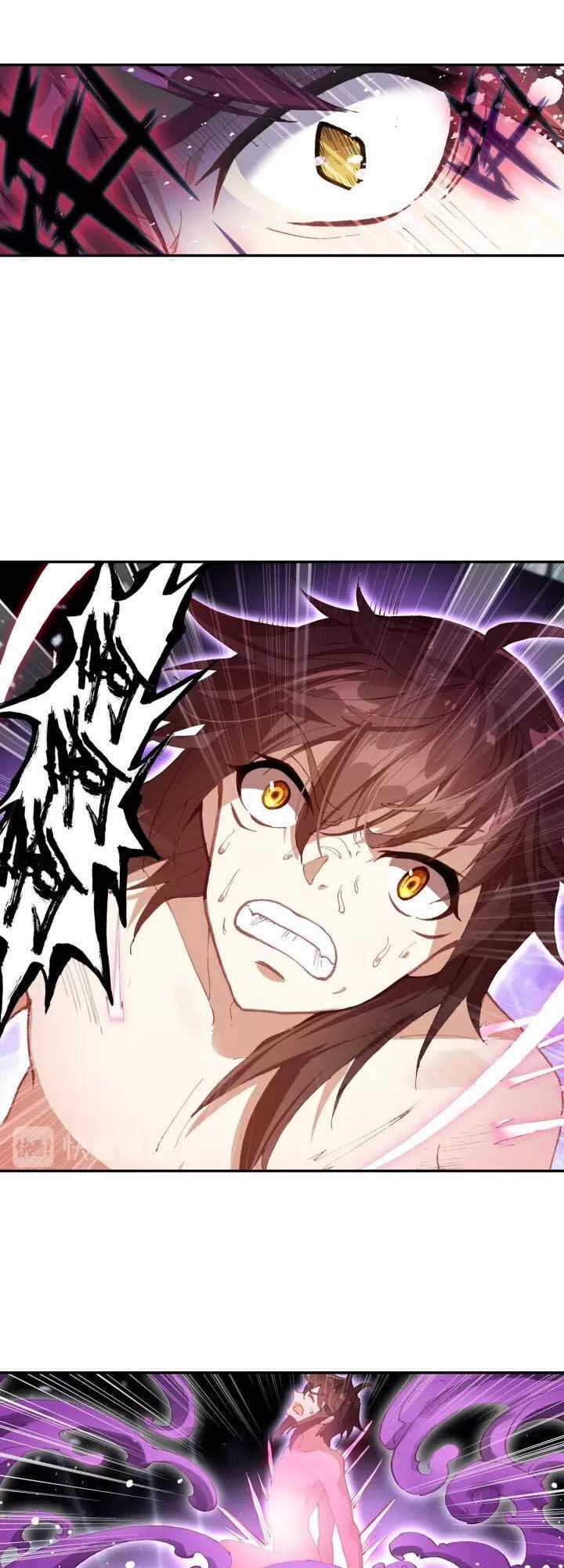 Âm Dương Miện Chương 21.5 trang 11