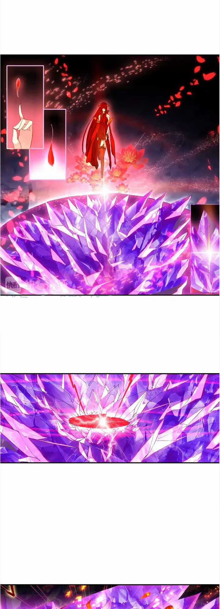 Âm Dương Miện Chương 21.5 trang 25