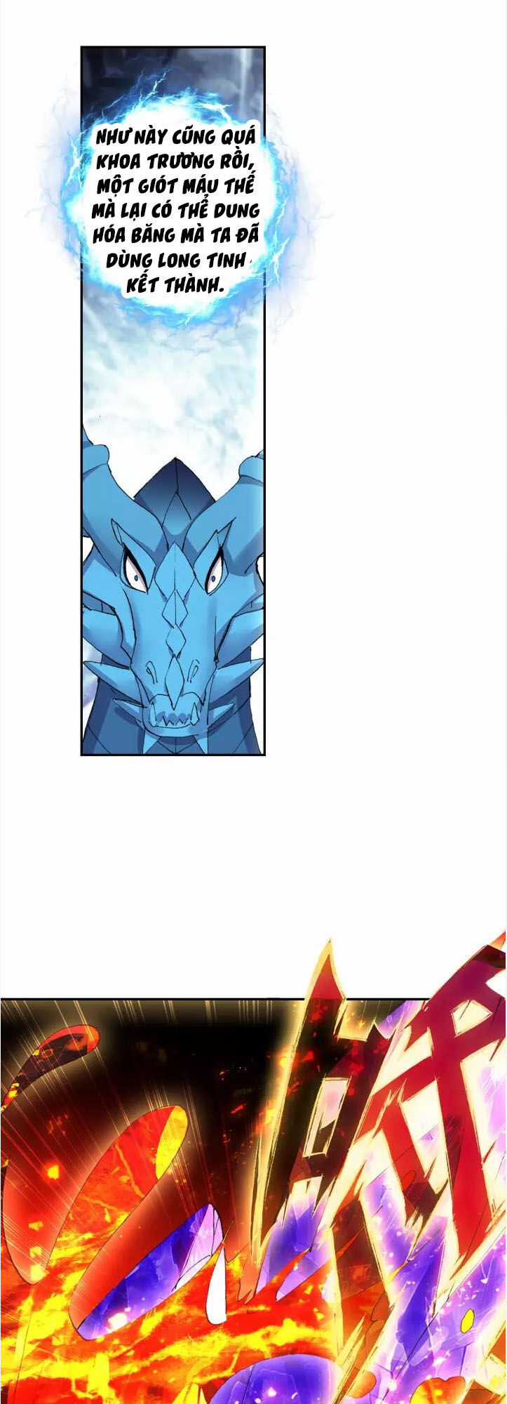 Âm Dương Miện Chương 21.5 trang 27