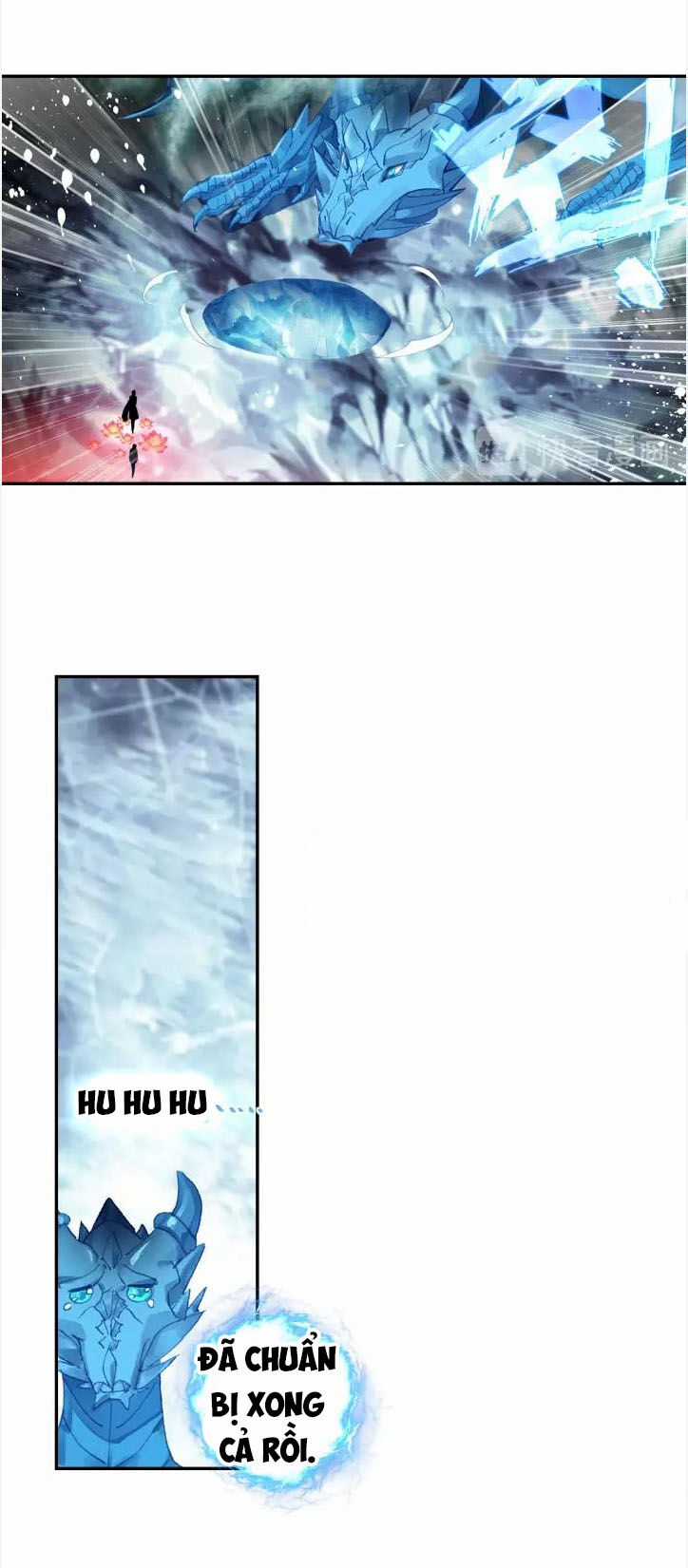 Âm Dương Miện Chương 21 trang 11