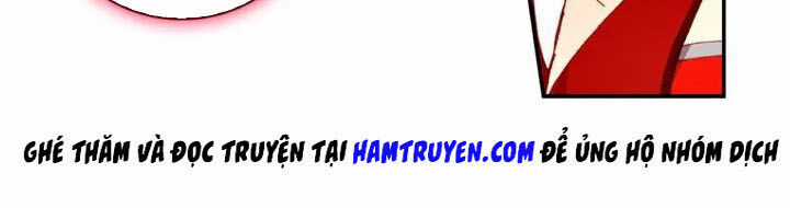 Âm Dương Miện Chương 21 trang 19