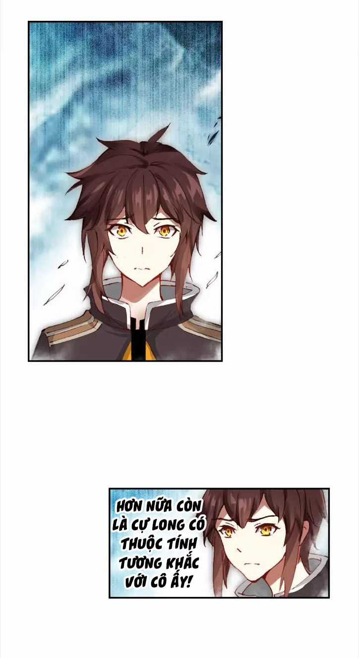 Âm Dương Miện Chương 21 trang 3