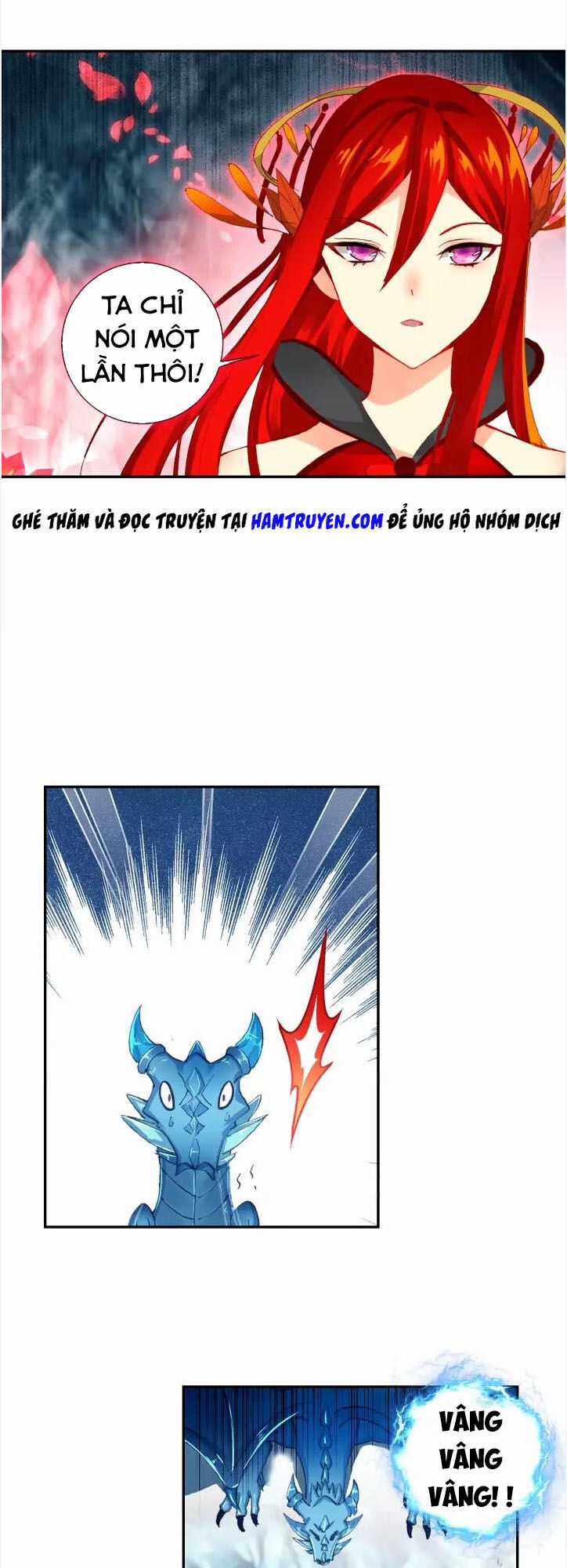 Âm Dương Miện Chương 21 trang 7