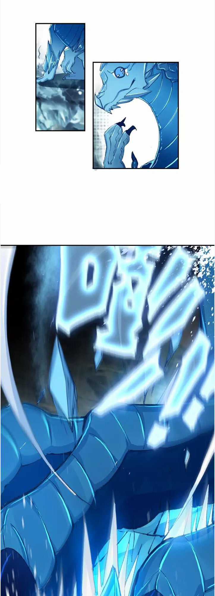 Âm Dương Miện Chương 21 trang 9