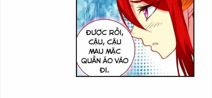 Âm Dương Miện Chương 22 trang 16