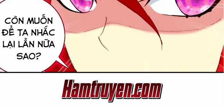 Âm Dương Miện Chương 22 trang 22