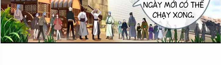 Âm Dương Miện Chương 23 trang 17