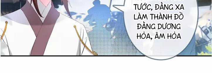 Âm Dương Miện Chương 23 trang 19