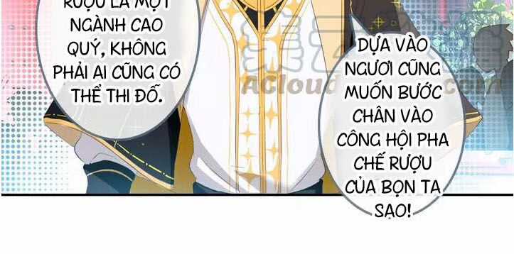 Âm Dương Miện Chương 23 trang 29