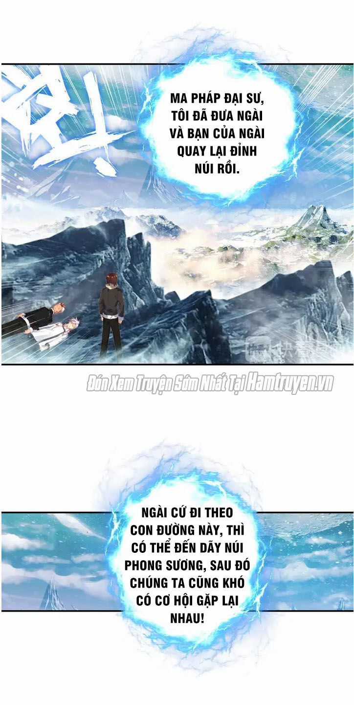 Âm Dương Miện Chương 23 trang 5