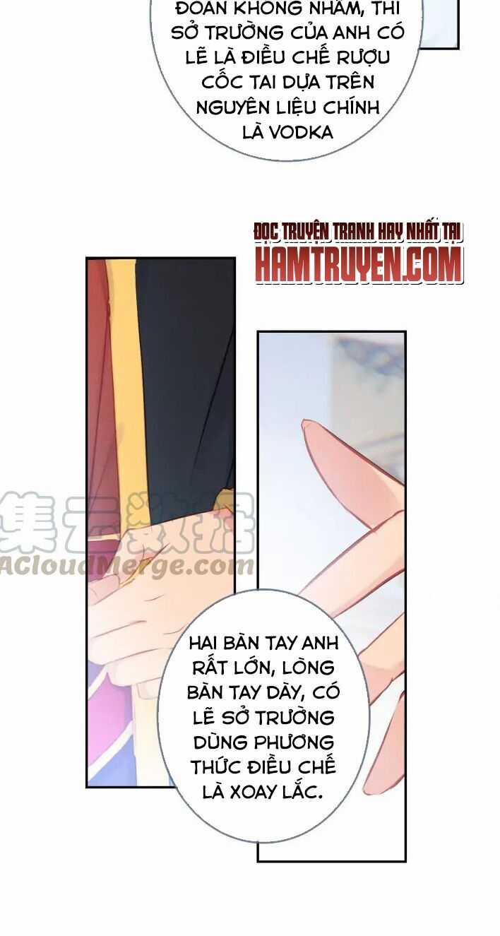 Âm Dương Miện Chương 24 trang 13