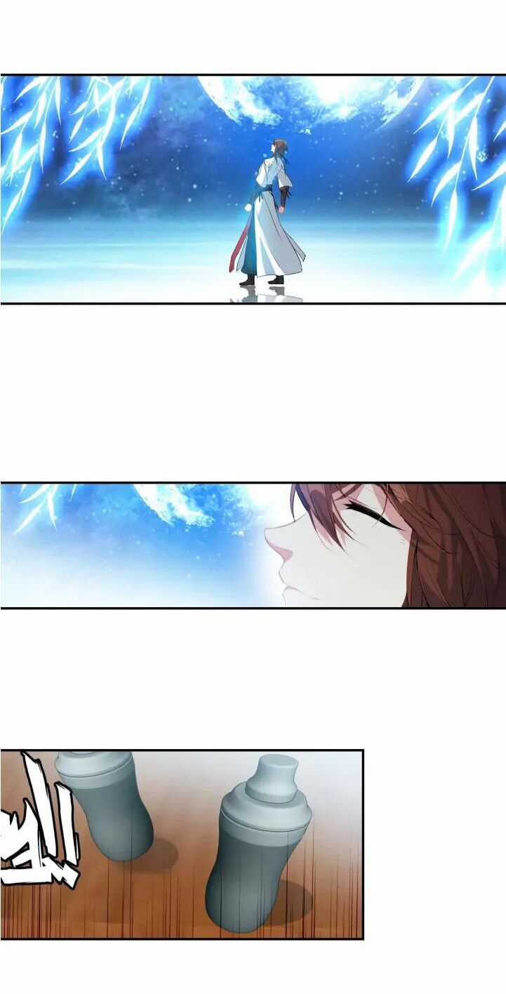 Âm Dương Miện Chương 24 trang 18