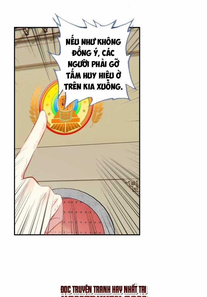 Âm Dương Miện Chương 24 trang 9