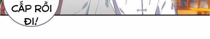 Âm Dương Miện Chương 25.5 trang 18