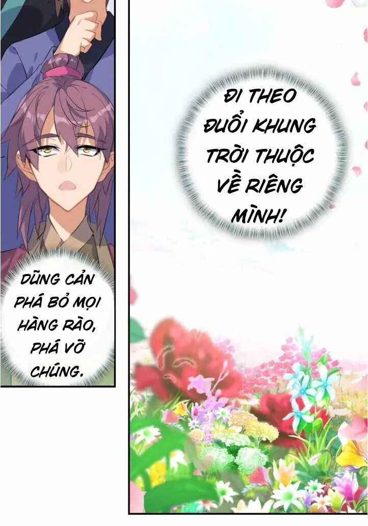 Âm Dương Miện Chương 25 trang 12