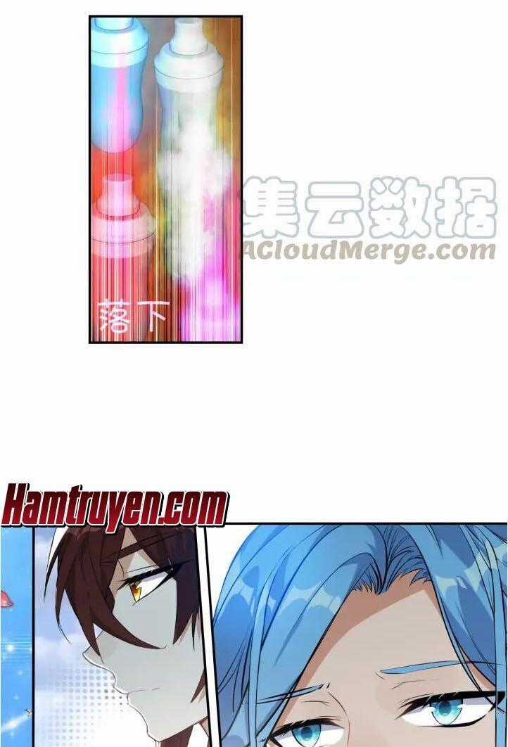 Âm Dương Miện Chương 25 trang 14