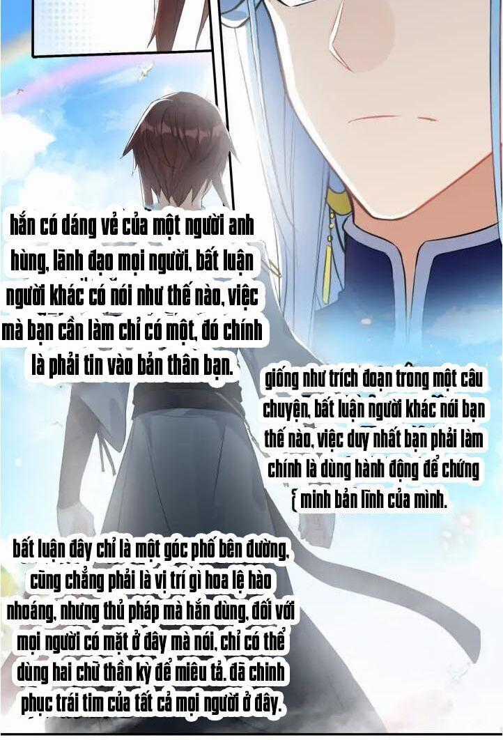 Âm Dương Miện Chương 25 trang 15