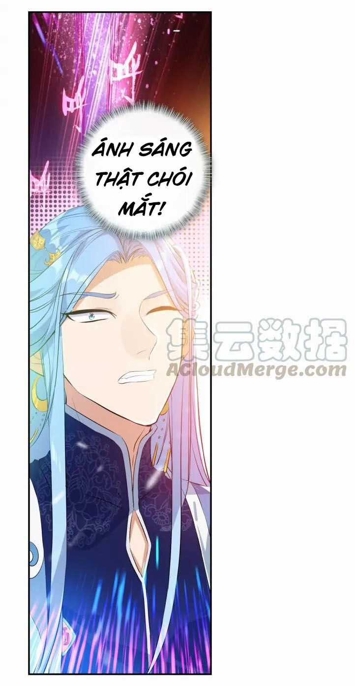 Âm Dương Miện Chương 25 trang 4