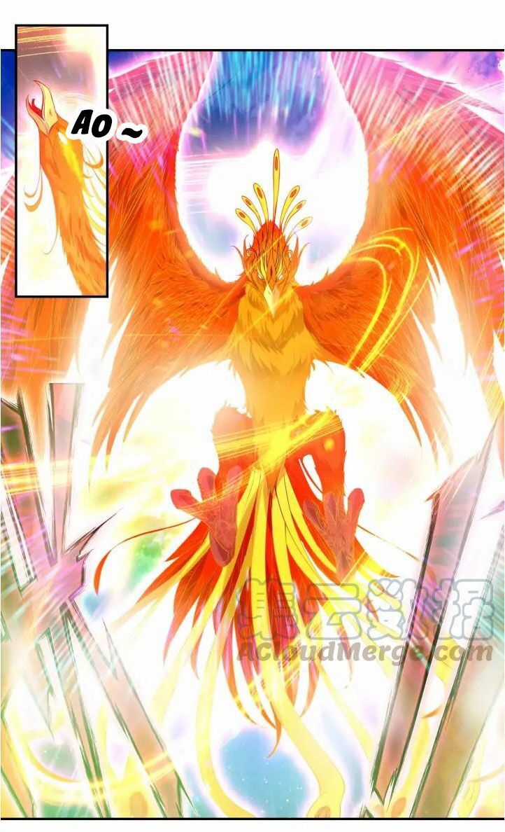 Âm Dương Miện Chương 25 trang 9