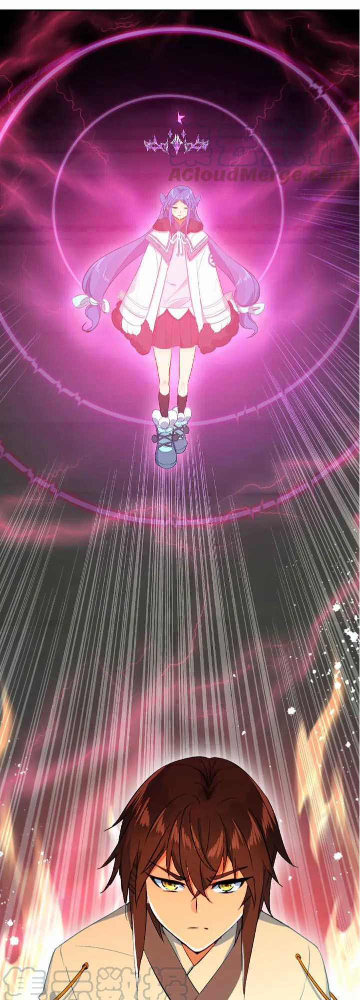 Âm Dương Miện Chương 26.5 trang 7