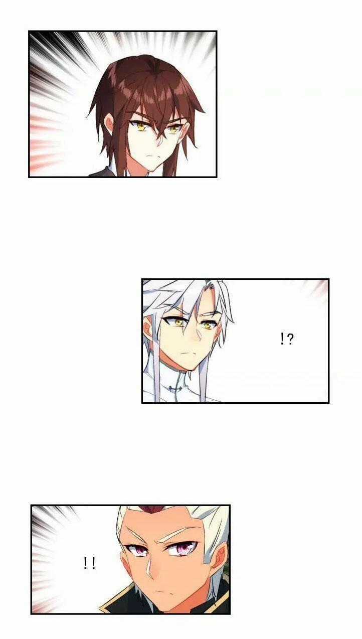 Âm Dương Miện Chương 26 trang 13