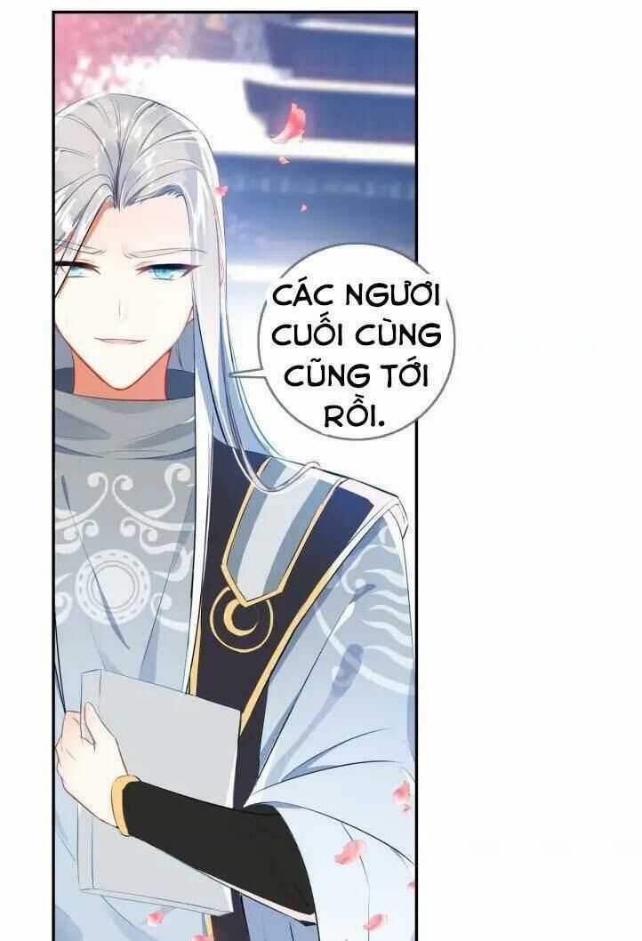 Âm Dương Miện Chương 26 trang 7