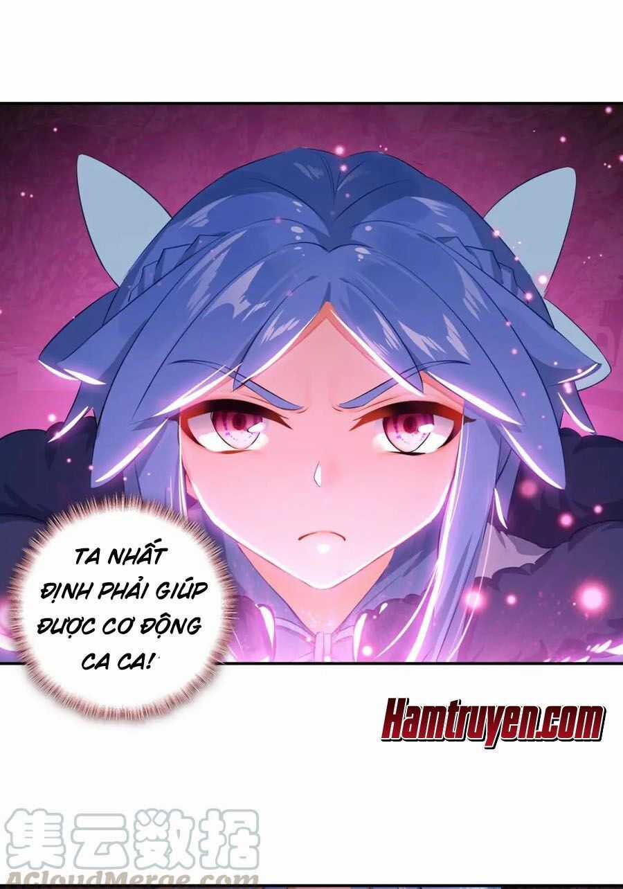 Âm Dương Miện Chương 27.2 trang 10