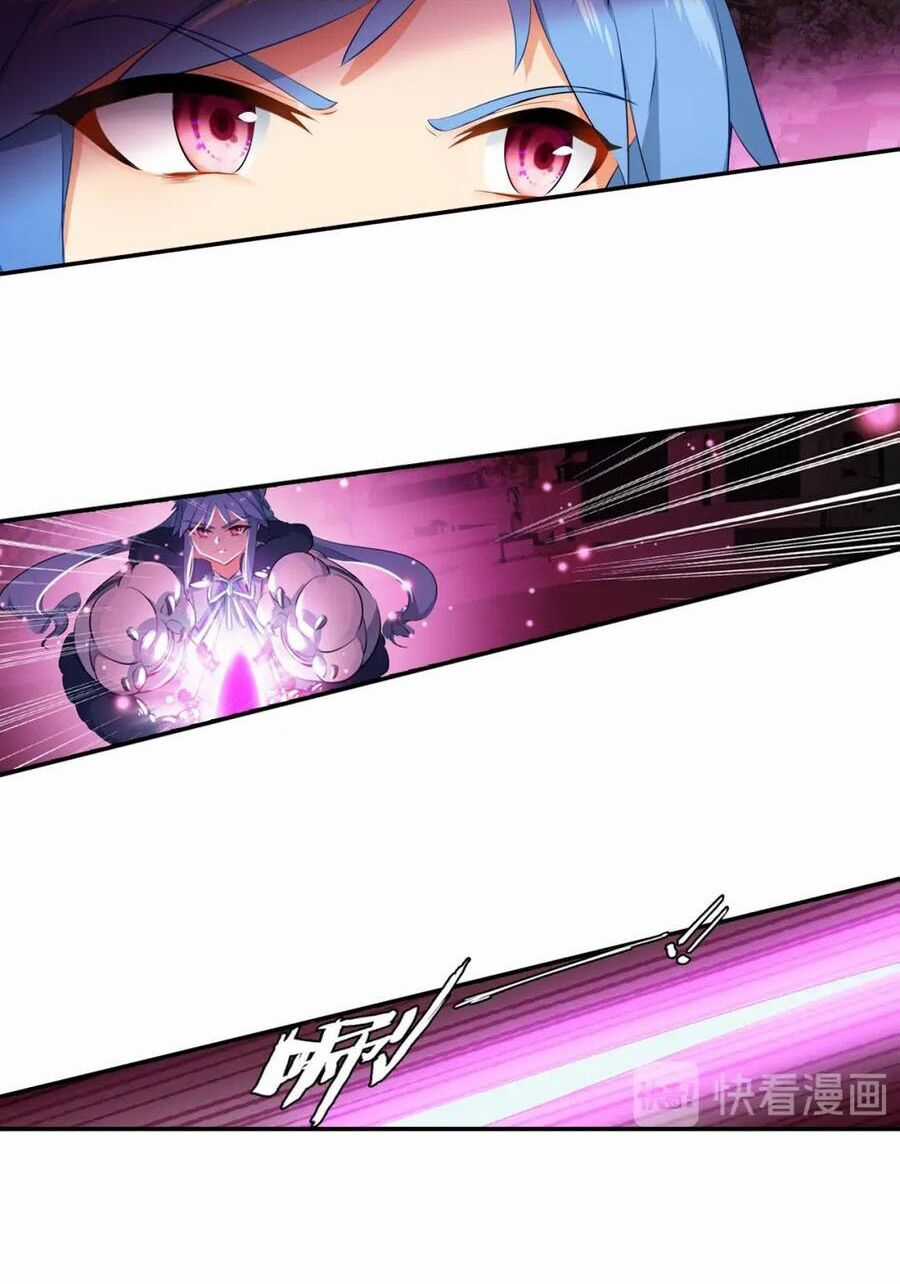 Âm Dương Miện Chương 27.2 trang 11