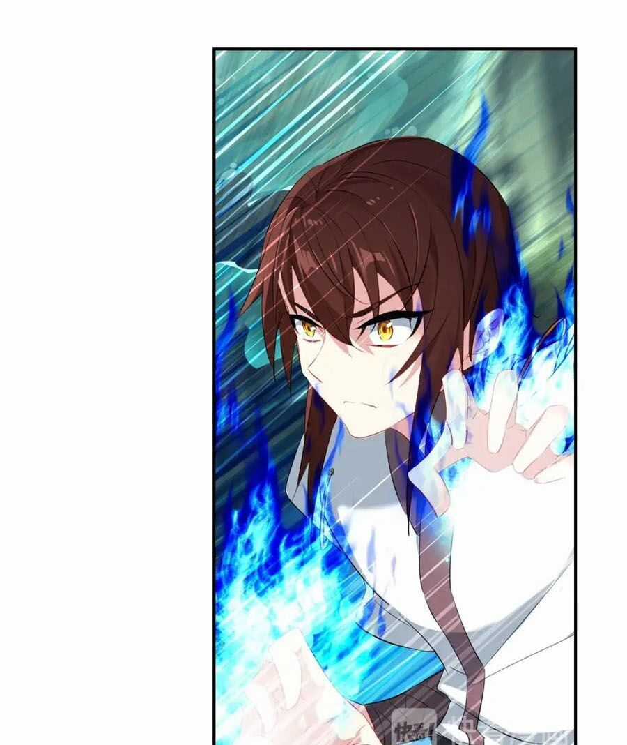 Âm Dương Miện Chương 27.2 trang 14