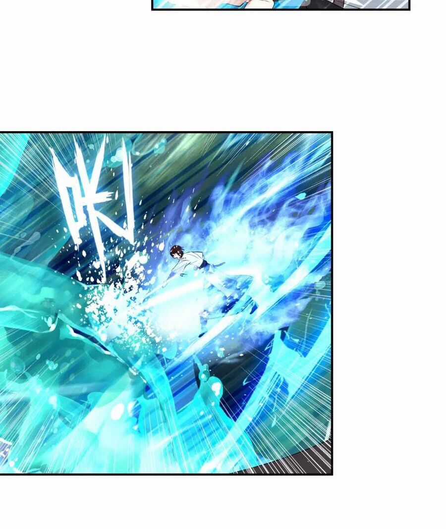 Âm Dương Miện Chương 27.2 trang 15