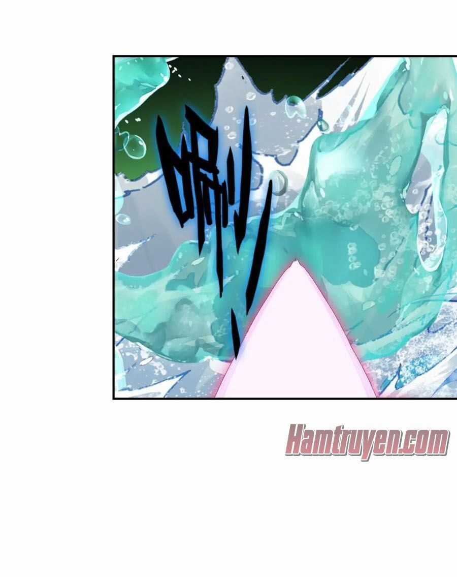 Âm Dương Miện Chương 27.2 trang 16