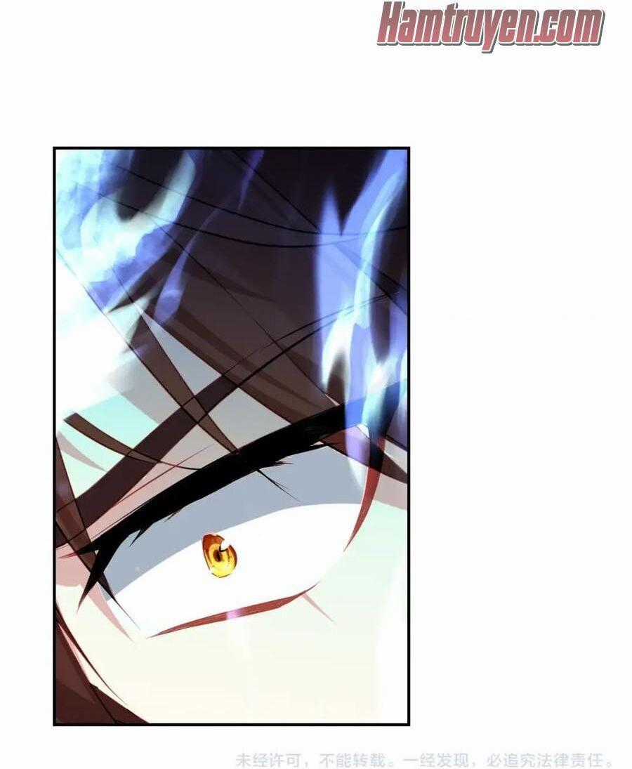 Âm Dương Miện Chương 27.2 trang 19