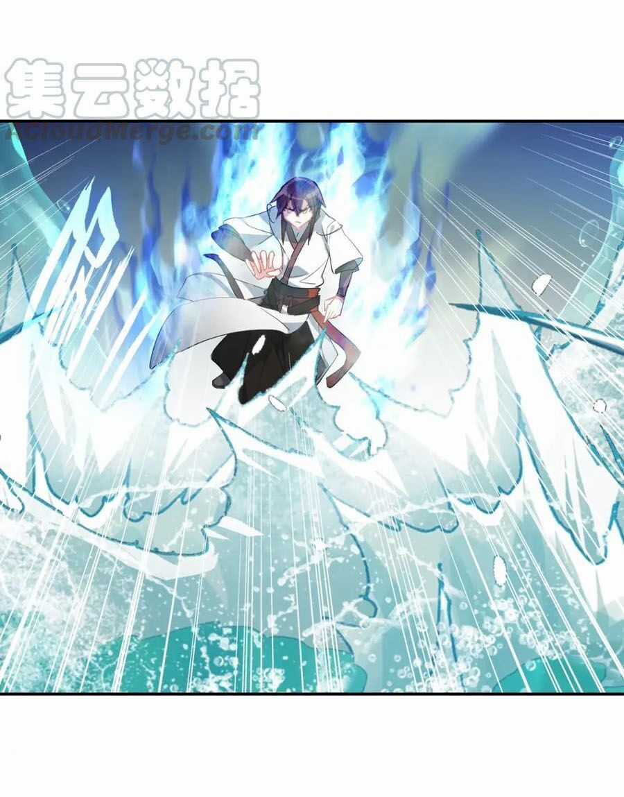 Âm Dương Miện Chương 27.2 trang 2