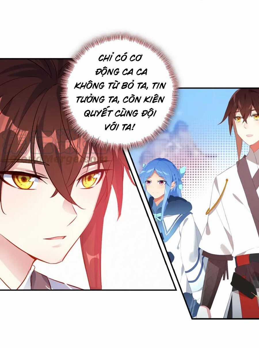 Âm Dương Miện Chương 27.2 trang 7