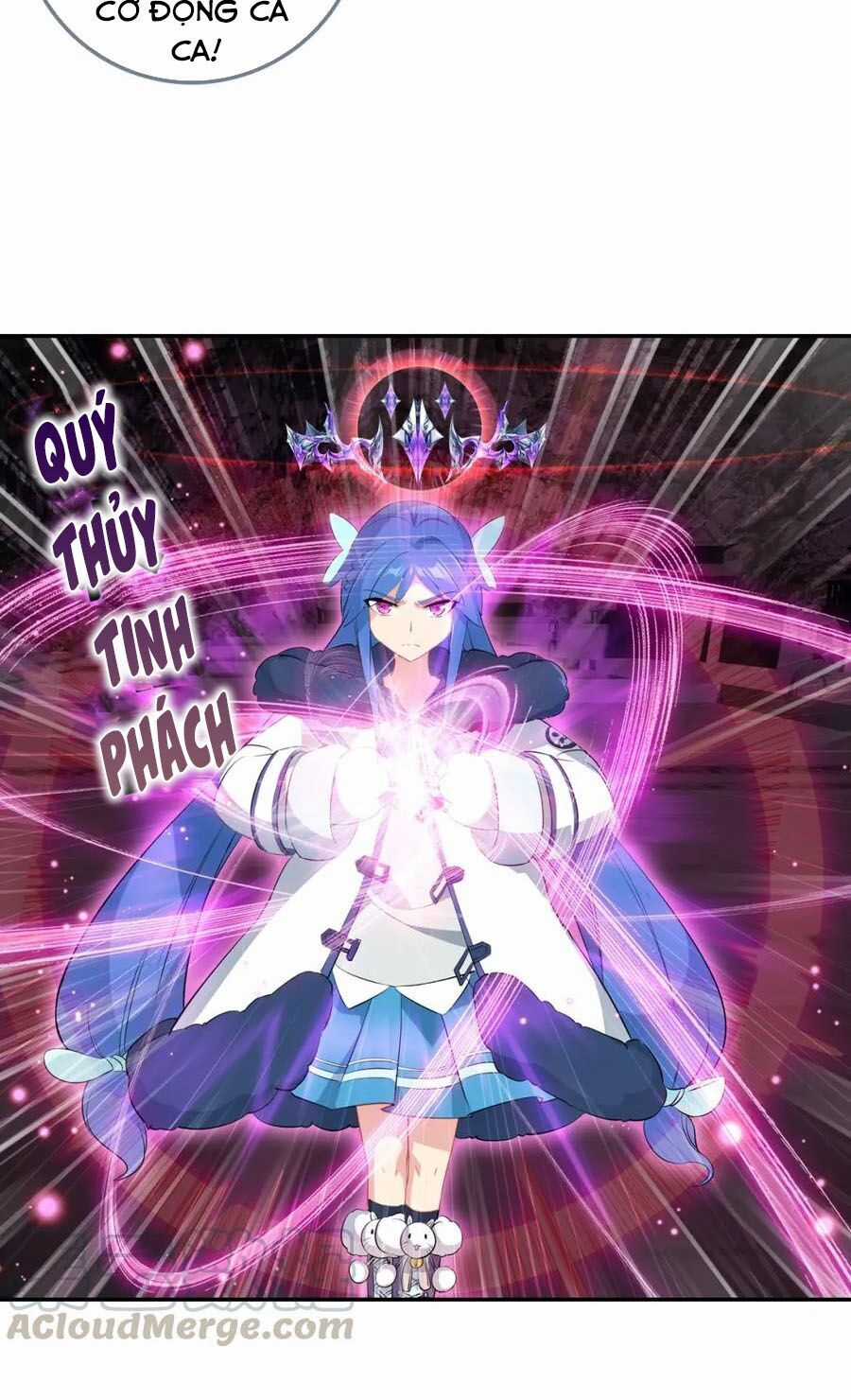 Âm Dương Miện Chương 27.2 trang 9