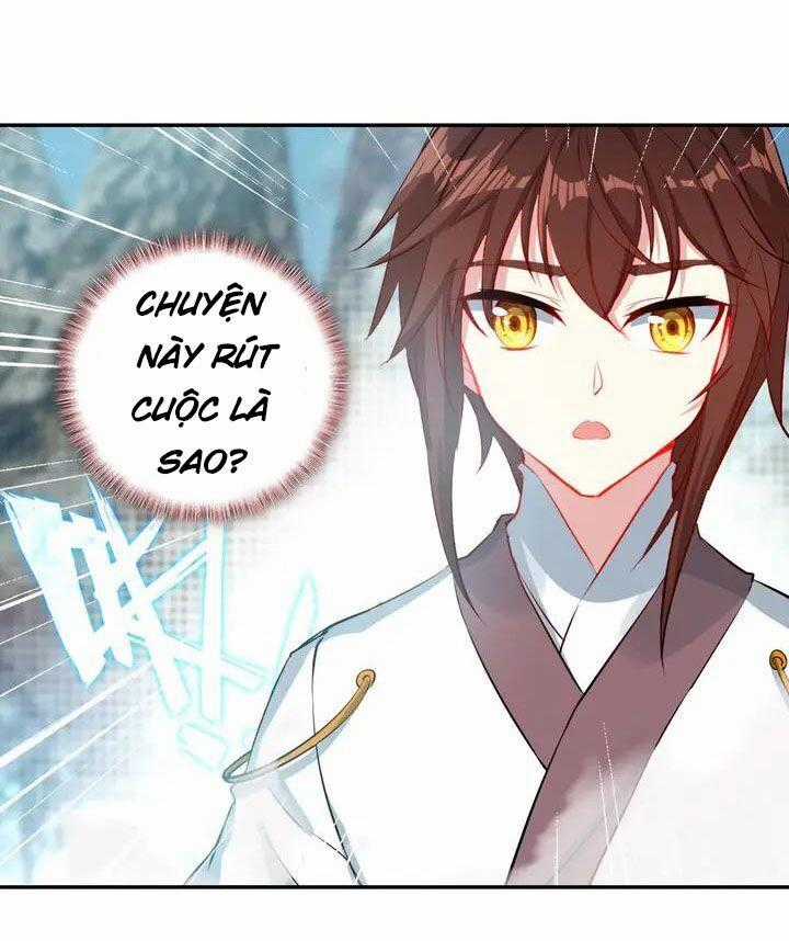 Âm Dương Miện Chương 27.3 trang 10