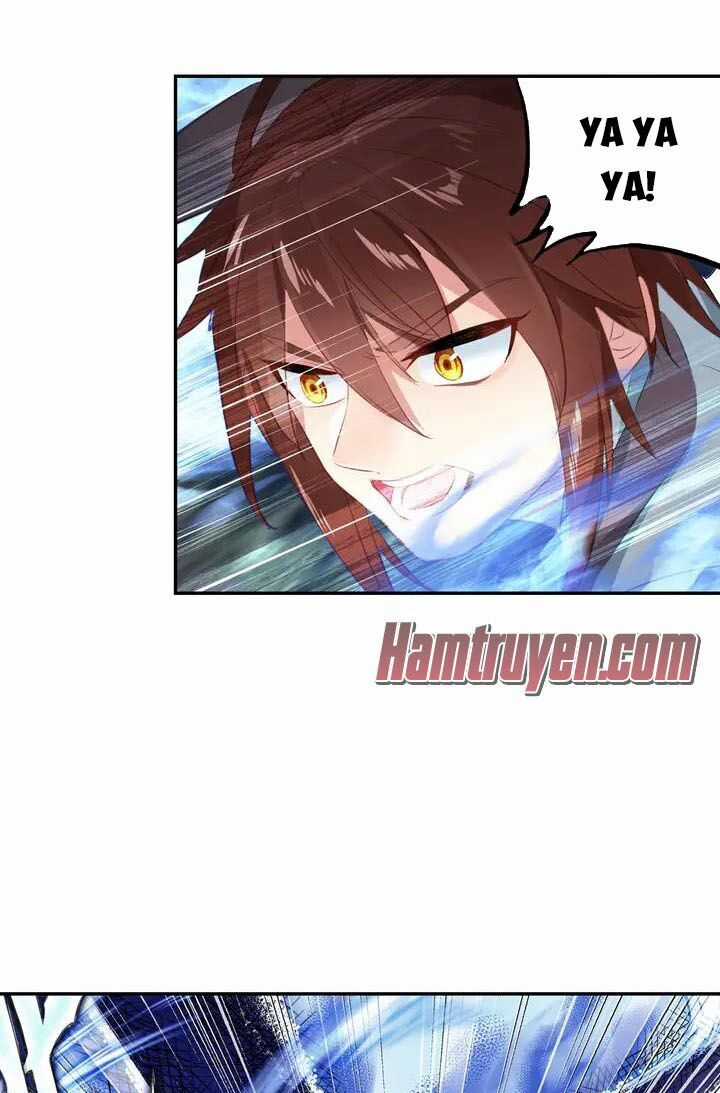 Âm Dương Miện Chương 27.3 trang 6